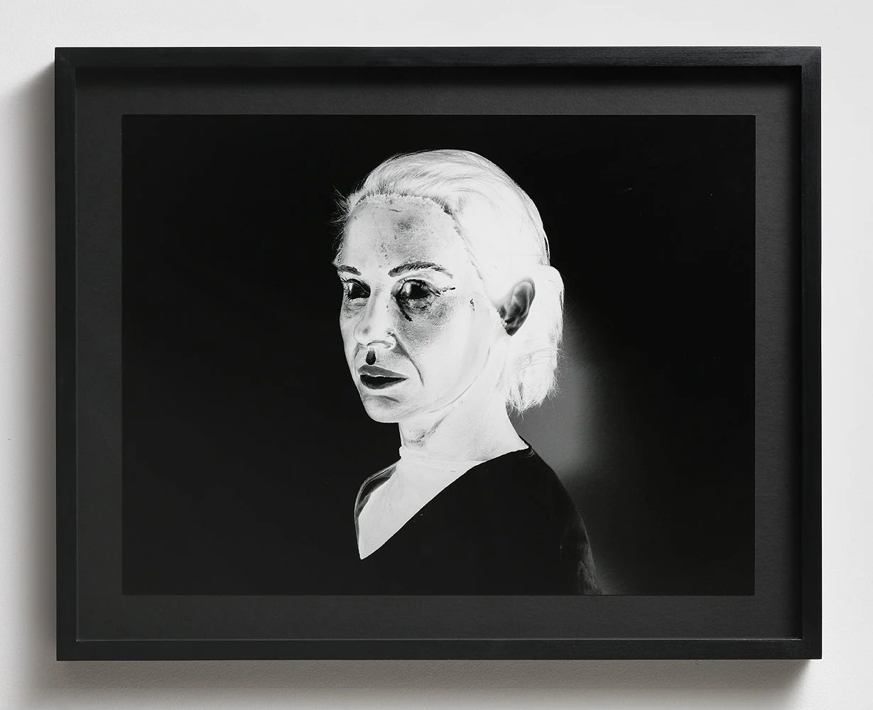 Aneta Grzeszykowska - No/Body — Lyles & King